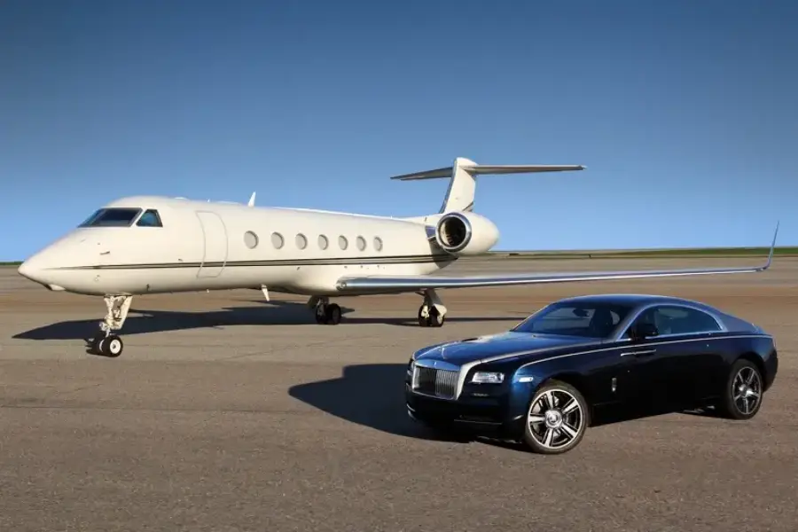Airport Transfer Benefits For Stress Free Travel Doylestown, PA Airport Transfer Benefits For Stress Free Travel Doylestown, PA
