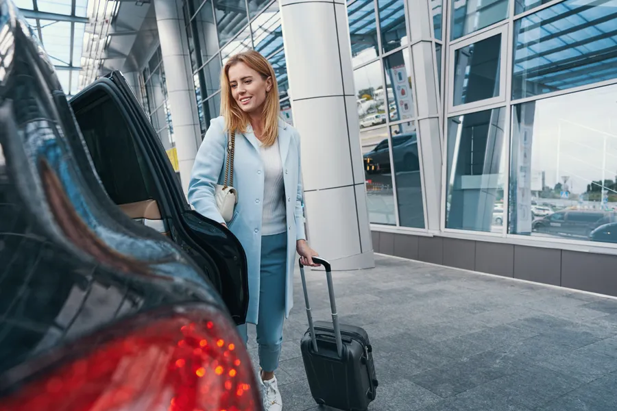 Airport Transfer Tips For Smooth Arrival Experience in Doylestown, PA Airport Transfer Tips For Smooth Arrival Experience in Doylestown, PA