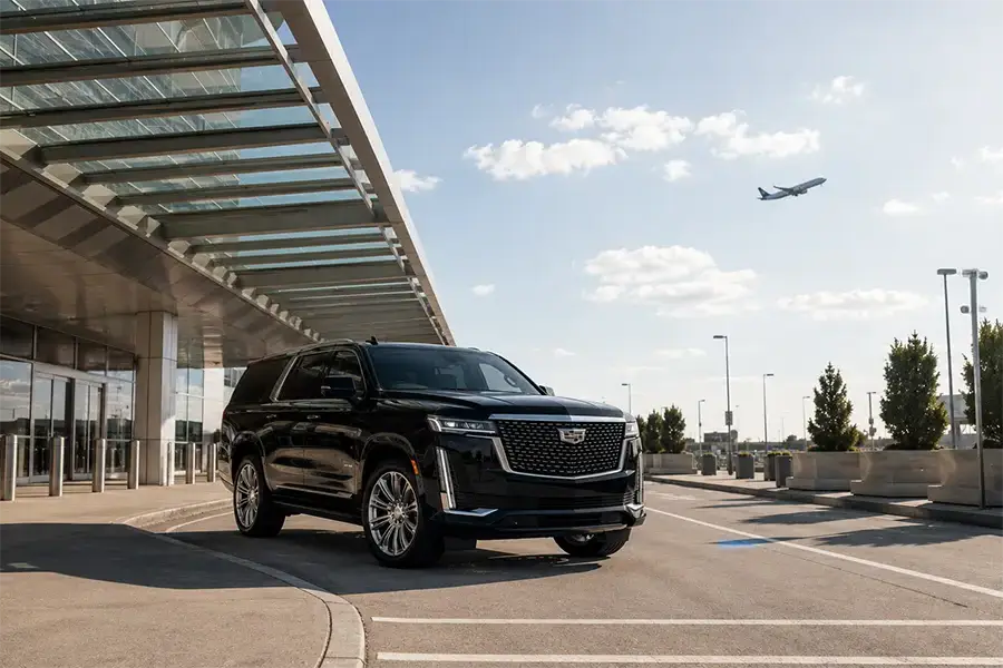 Airport Transfer
