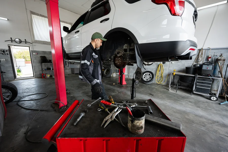 Expert Suv Service Doylestown, PA Expert Suv Service Doylestown, PA