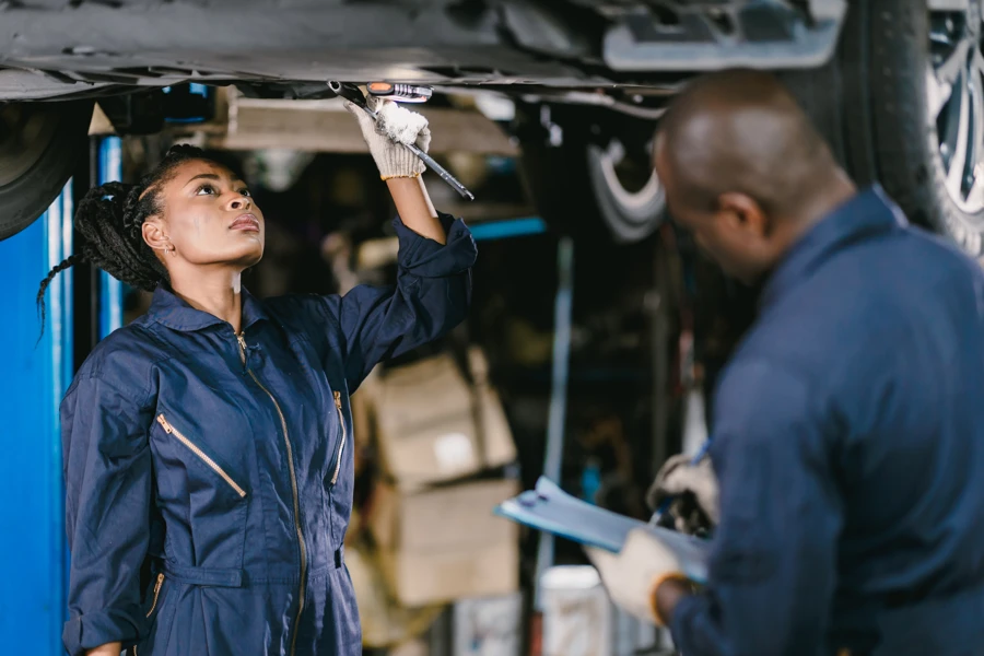 How Suv Service Enhances Airport Transportation Doylestown, PA How Suv Service Enhances Airport Transportation Doylestown, PA