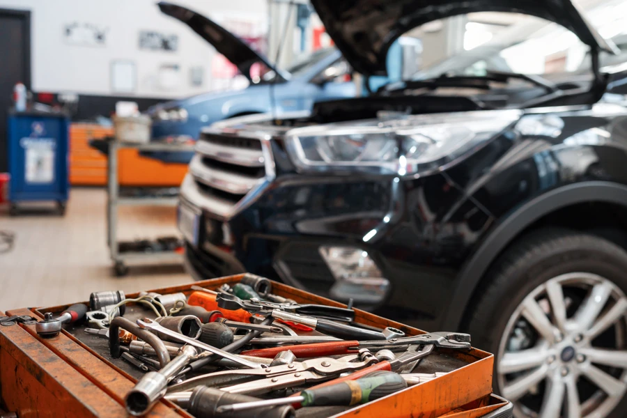 How Suv Service Enhances Airport Transportation in Doylestown, PA How Suv Service Enhances Airport Transportation in Doylestown, PA