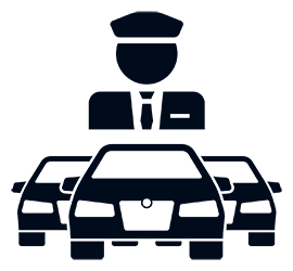 Limousine Icon