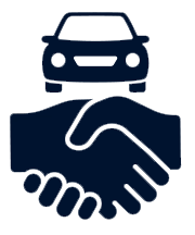 Limousine Icon