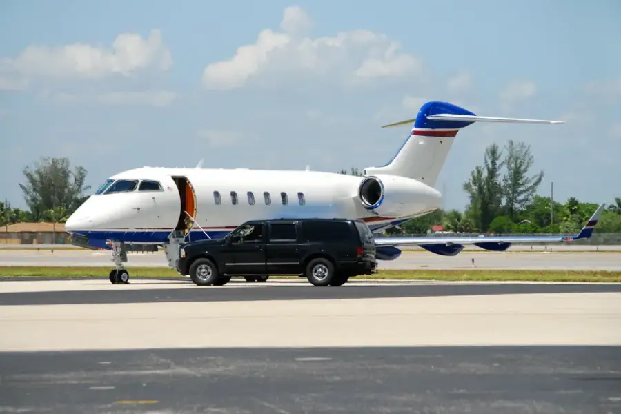 Local Airport Transfer Doylestown, PA Local Airport Transfer Doylestown, PA