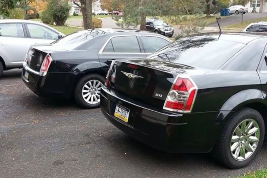Professional Limousine Company in Doylestown, PA Professional Limousine Company in Doylestown, PA