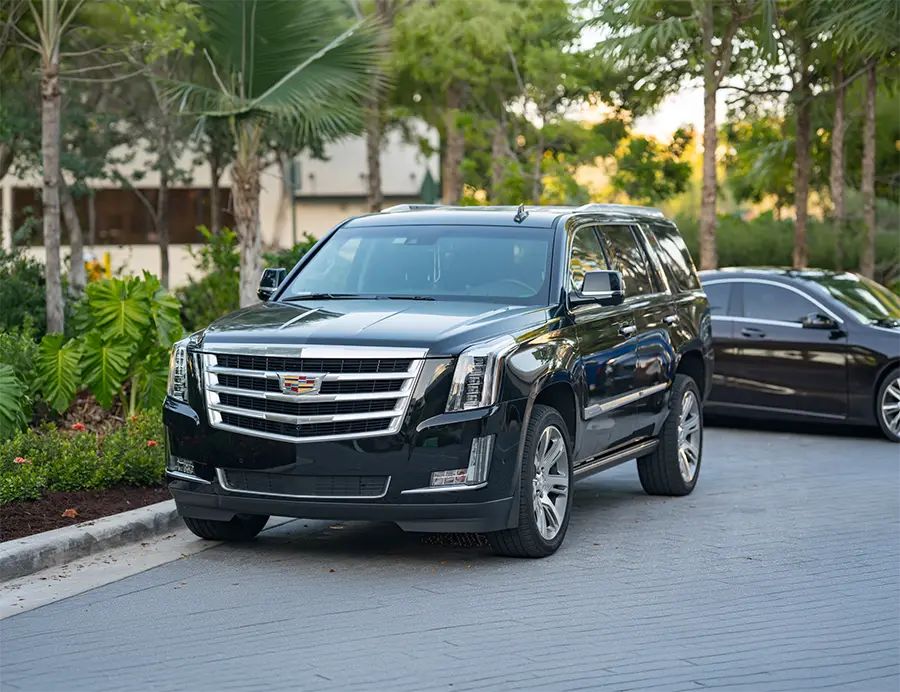 Queen Limousine and Sedan Service's Other Services