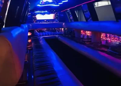 Trusted Limousine Company