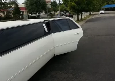 Trusted Limousine Company