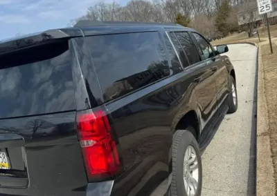 Trusted Limousine Company
