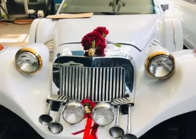 Trusted Limousine Company