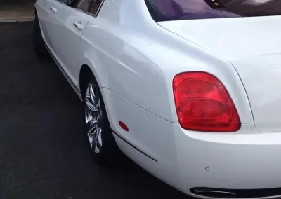 Trusted Limousine Company
