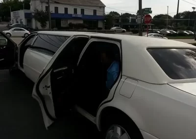 Trusted Limousine Company