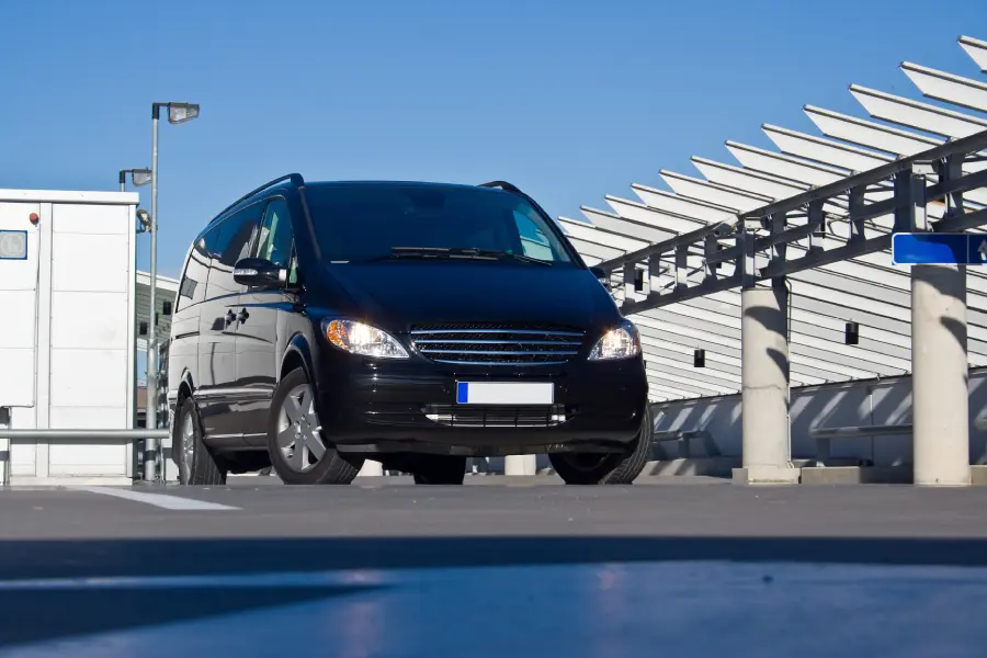 Dependable Corporate Car Service in Doylestown, PA Dependable Corporate Car Service in Doylestown, PA