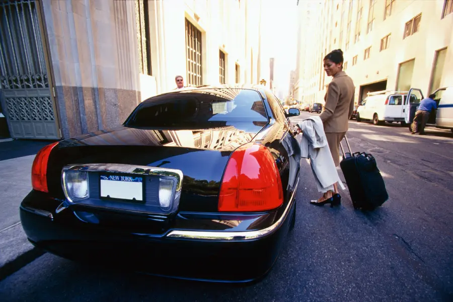 Excellent Sedan Service in Doylestown, PA Excellent Sedan Service in Doylestown, PA