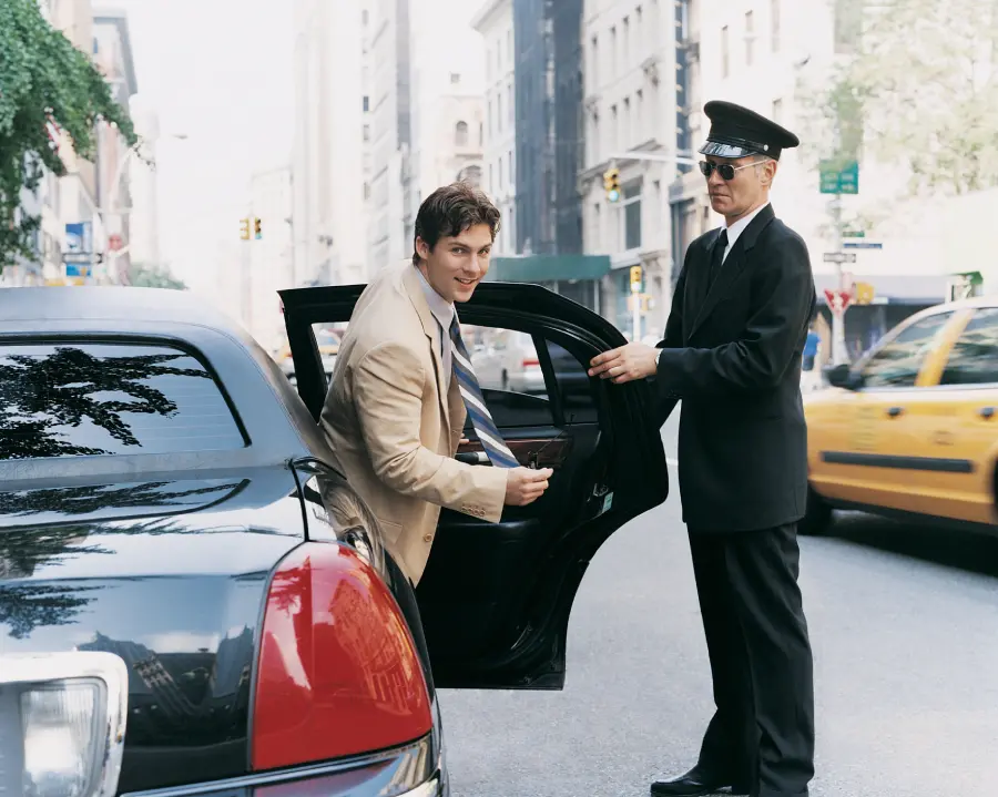 Expert Corporate Car Service in Doylestown, PA Expert Corporate Car Service in Doylestown, PA